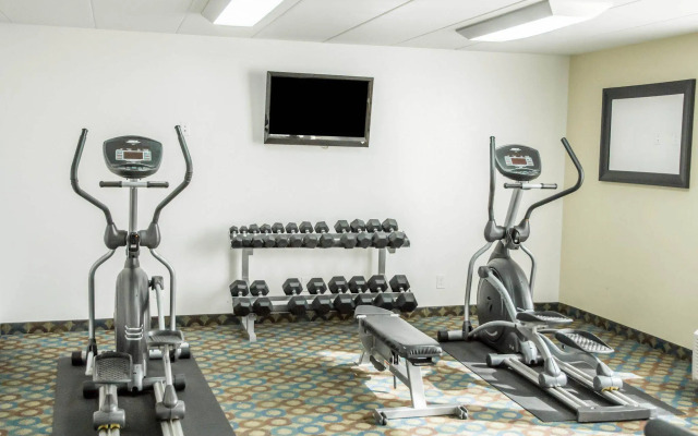 Comfort Inn Cincinnati Northeast