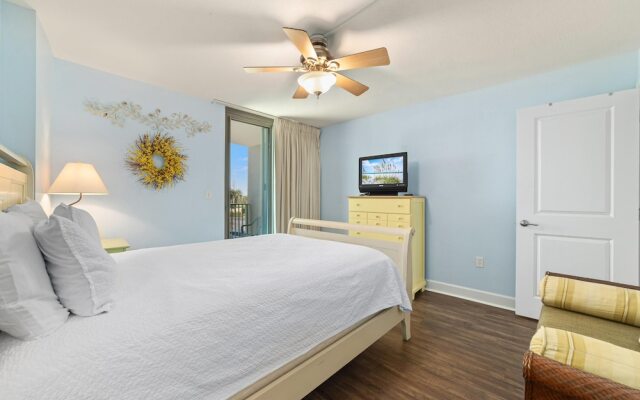 Perdido Towers East 106