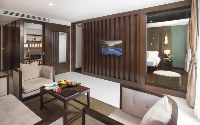 Centara Anda Dhevi Resort and Spa Krabi