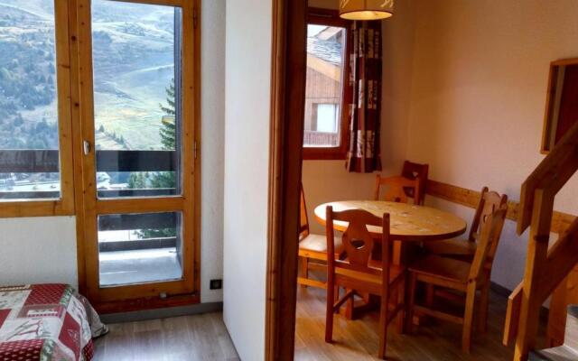 Appartement Méribel, 3 pièces, 6 personnes - FR-1-355-186