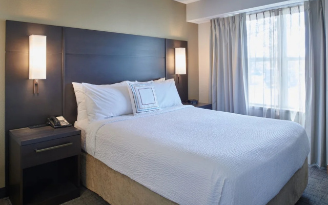 Residence Inn Detroit Novi