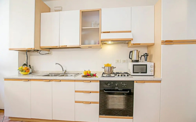 Appartamento Centro Storico Riva 2