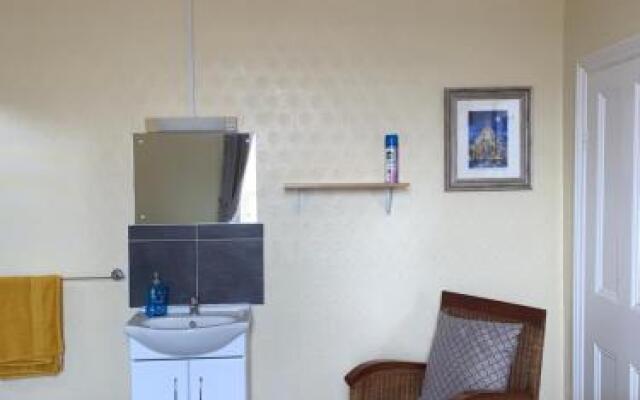 Brafferton Guest House