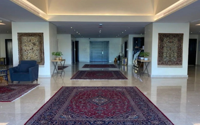 Noon residence hotel suites