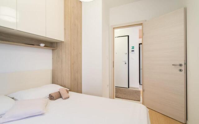 Apartment SARA - free parking for 2 cars