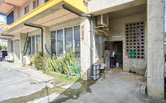 Sunrise house Yoshimi