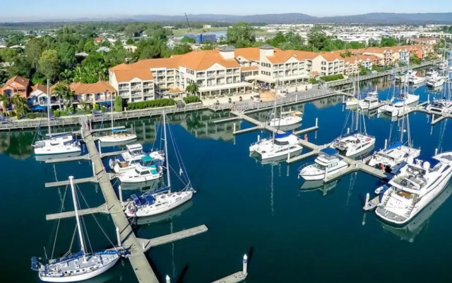 Ramada Hotel Hope Harbour