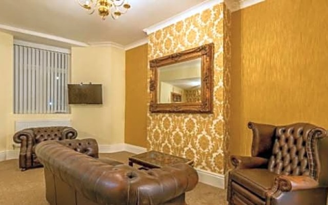Premier Rooms Teesside