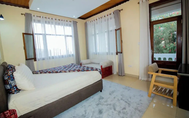 ArthillsBoutiqueHotel