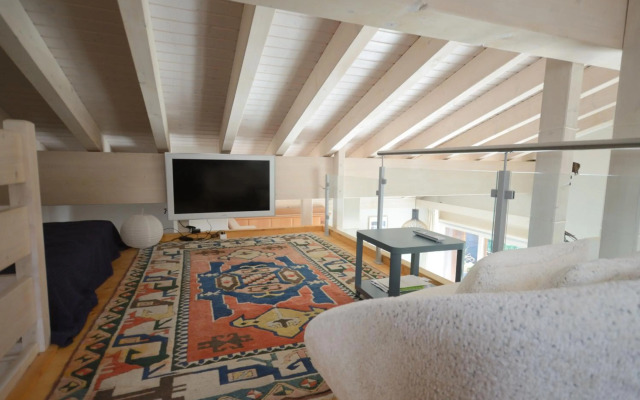 5-star apartment with stunning views