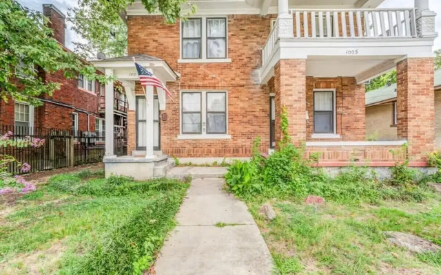 Rozelle Roost Downstairs