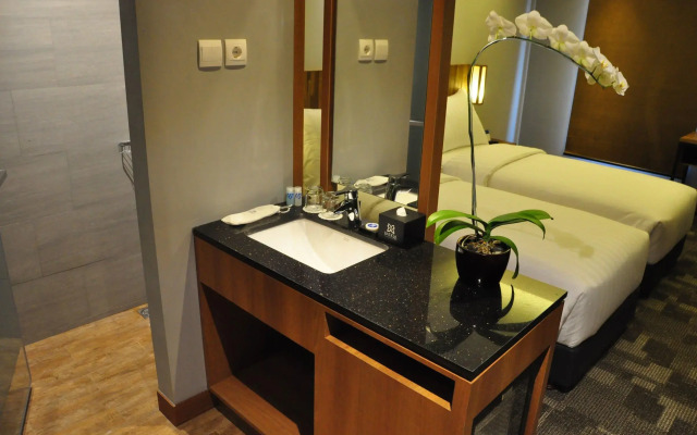 BATIQA Hotel Jababeka Cikarang