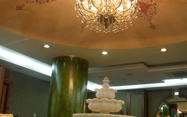 Hotel Sapphire