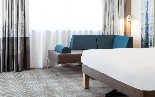 Hotel Monterey Nagasaki – Guest Rooms – Nagasaki
