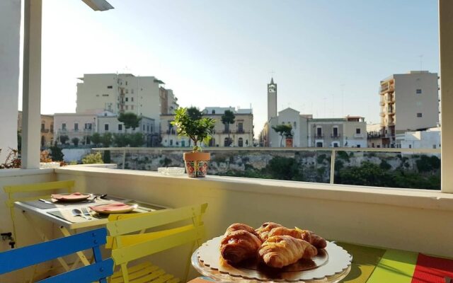 Santa Marina Bed & Breakfast