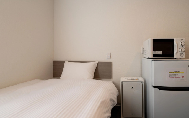 HOTEL R9 The Yard Tarui