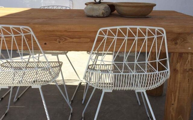 Another Island & Island White Antiparos