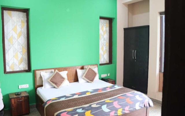 OYO Hotel Dahleez