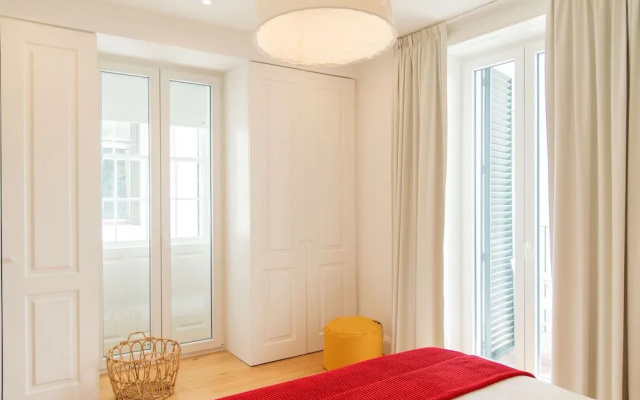 Apartamentos Ferreiros