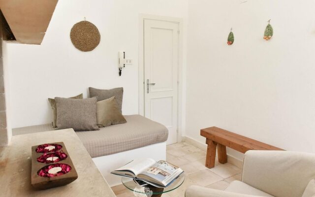 Masseria Profilo