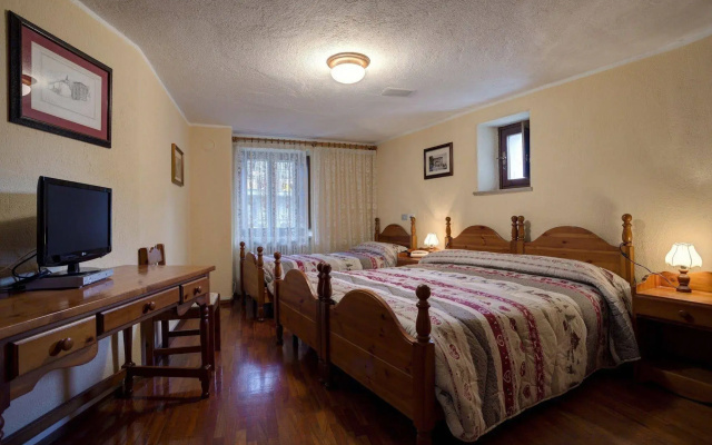 Hotel Cecchin