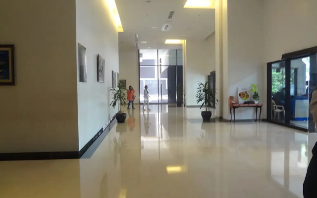 Good Service Apartment @Times square