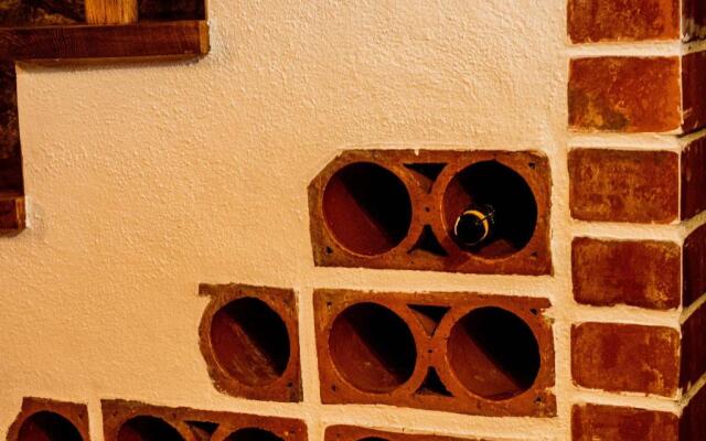 Casas Do Favacal - a Traditional Xisto House