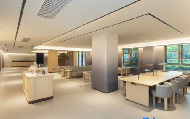 JI Hotel (Shanghai Pudong New International Expo Center Kerry City)