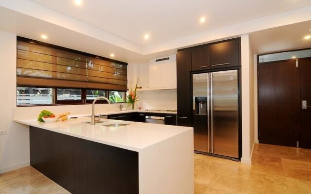 Villa 308