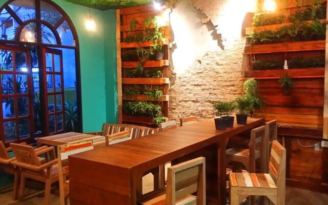 Thonglosoi7 Homestay