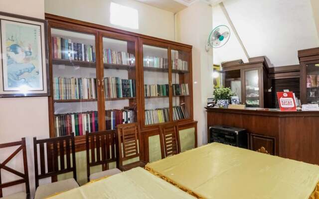 NIDA Rooms Raya Tajem Sambi Sari