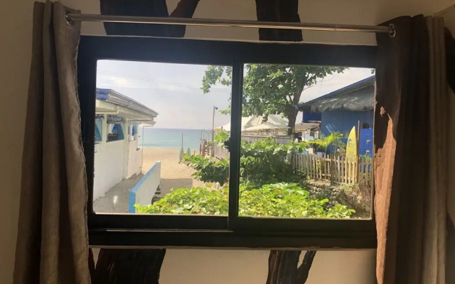 North Coast Beach Resort