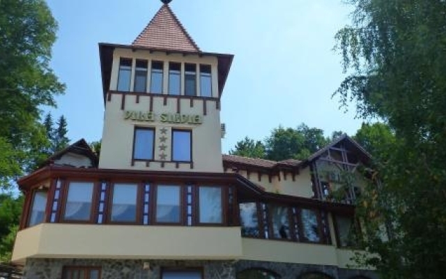 Vila Silvia