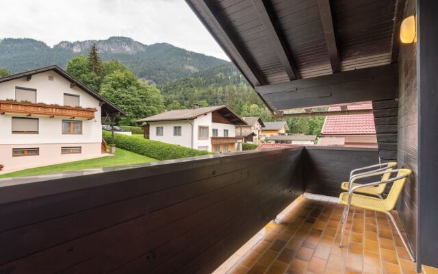 Attractive Mansion in Kotschach-mauthen With Garden