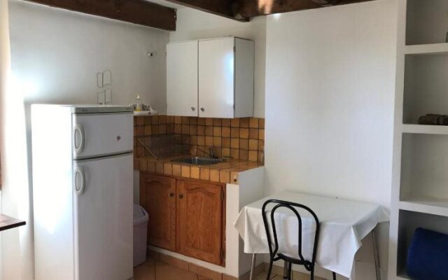 Bastide Ecurie Massilia