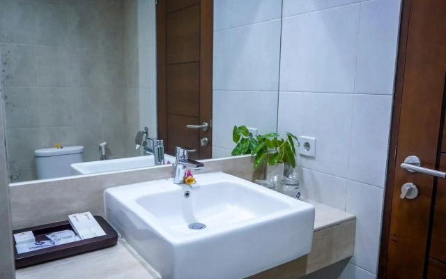 Lombok Plaza Hotel & Convention