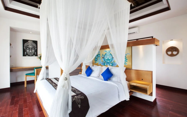 Sunset Paradise Villa Jimbaran 3003