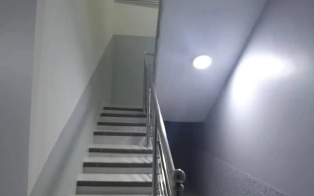 Spacious 3BR Apartment in Adentan With City Views