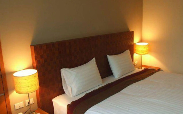 Sunee Grand Hotel and Convention Center