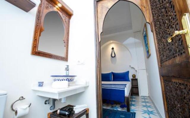 Riad La Vie