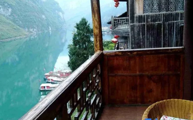 Tangjie Inn (Gongtan Old Town)