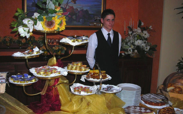 Hotel Guglielmo II