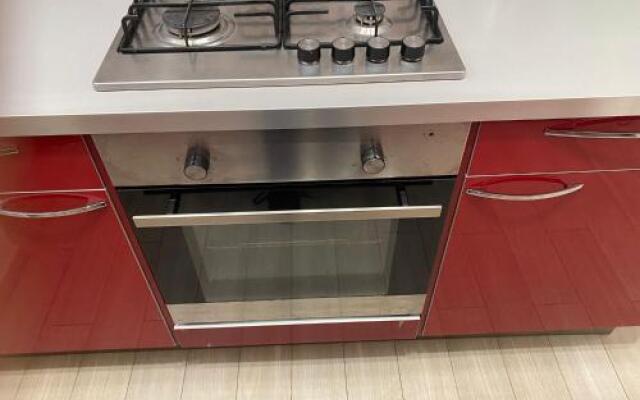 Shabby Chic Flat Gemelli