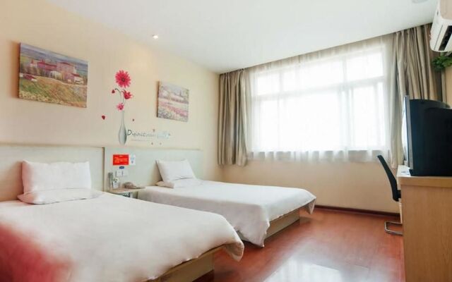 Hanting Hotel Xuzhou Jiefang Road