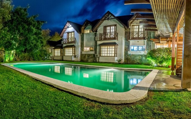 Hotel Boutique Velvet375