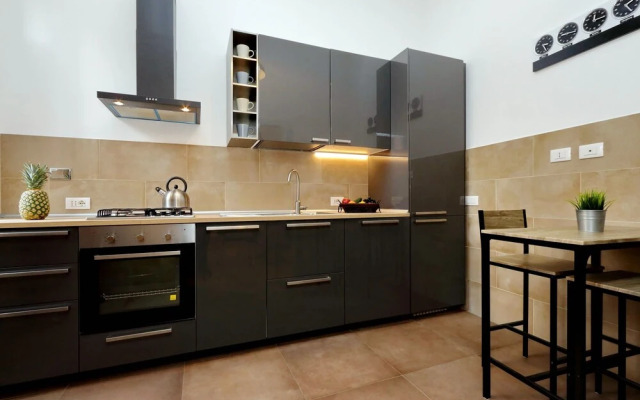 Traiano Charme - My Extra Home