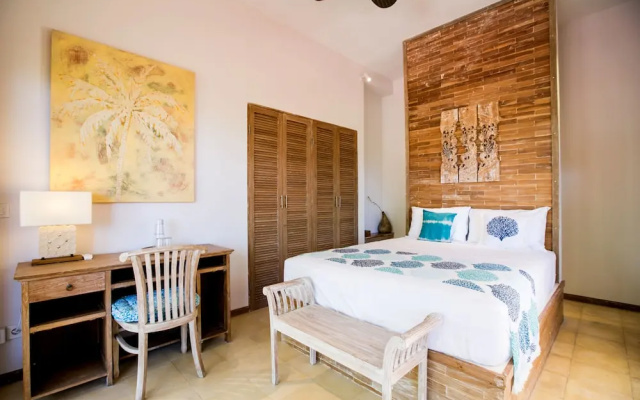 Casa Mimba