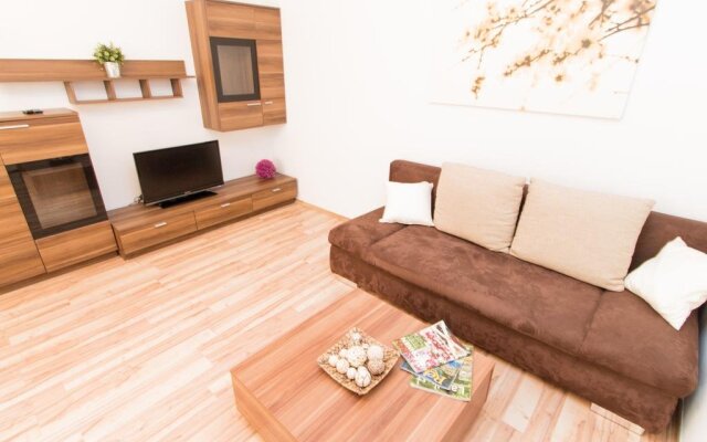 Belvedere Apartment