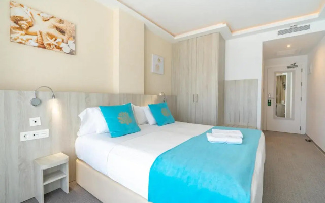 Hotel Sol de Jávea