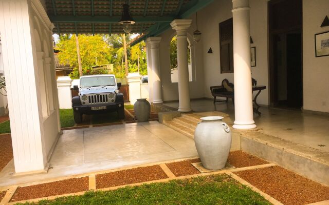 Green Casa